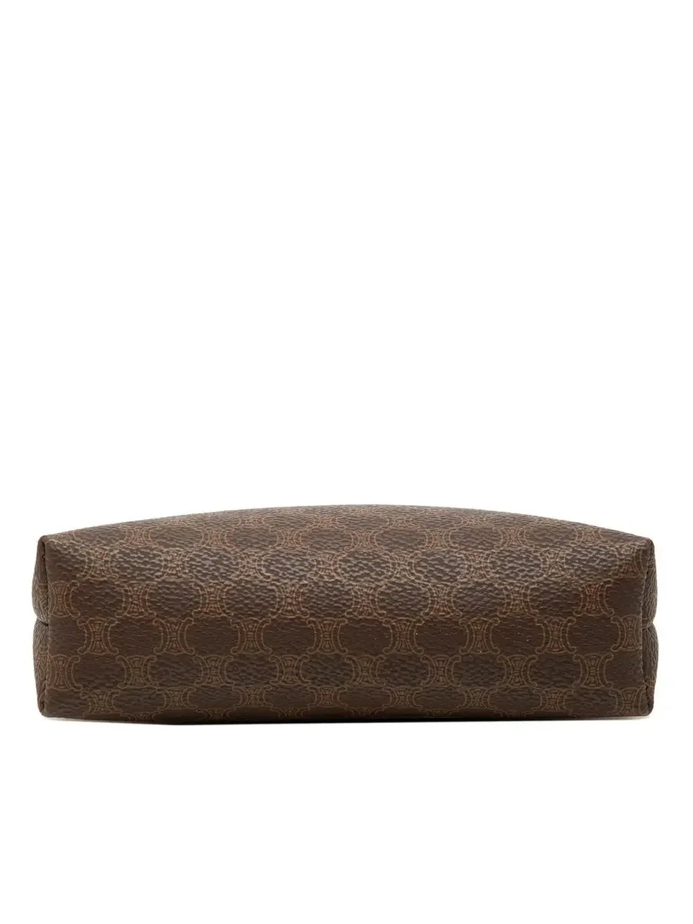 Celine Macadam Coated Canvas Pouch Pre- #325436C34B